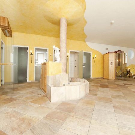 سيرفاوس Hotel Tirolerhof المظهر الخارجي الصورة